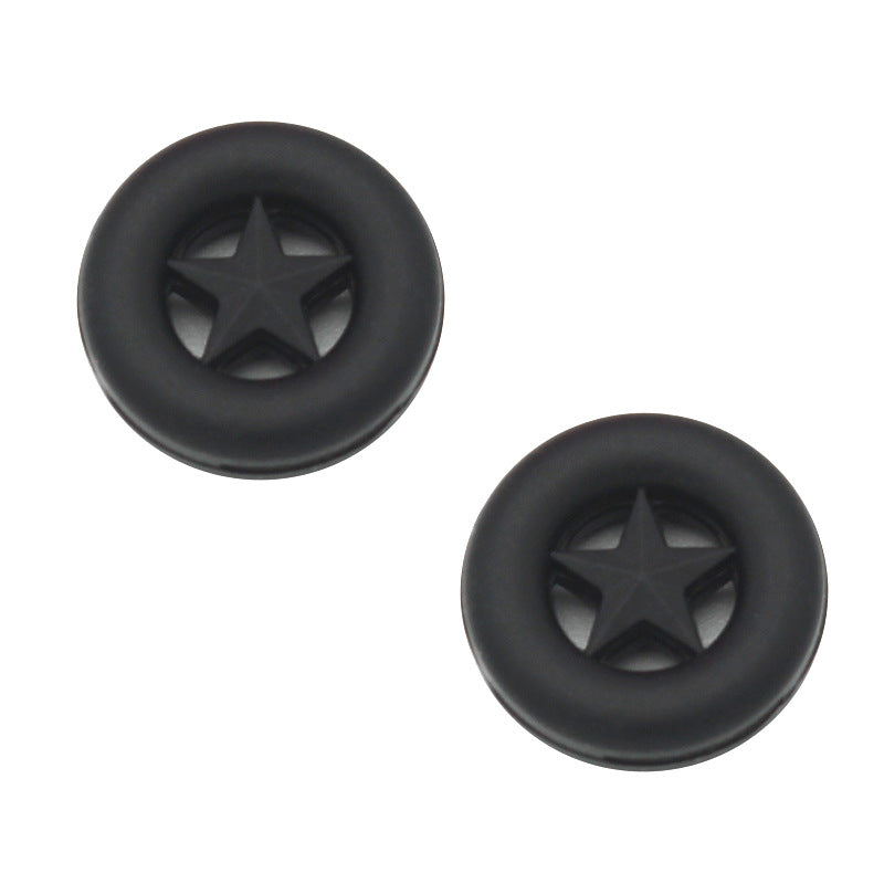 Soft Silicone Eyewear Nose Pads Stornfield