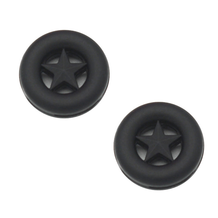 Soft Silicone Eyewear Nose Pads Stornfield