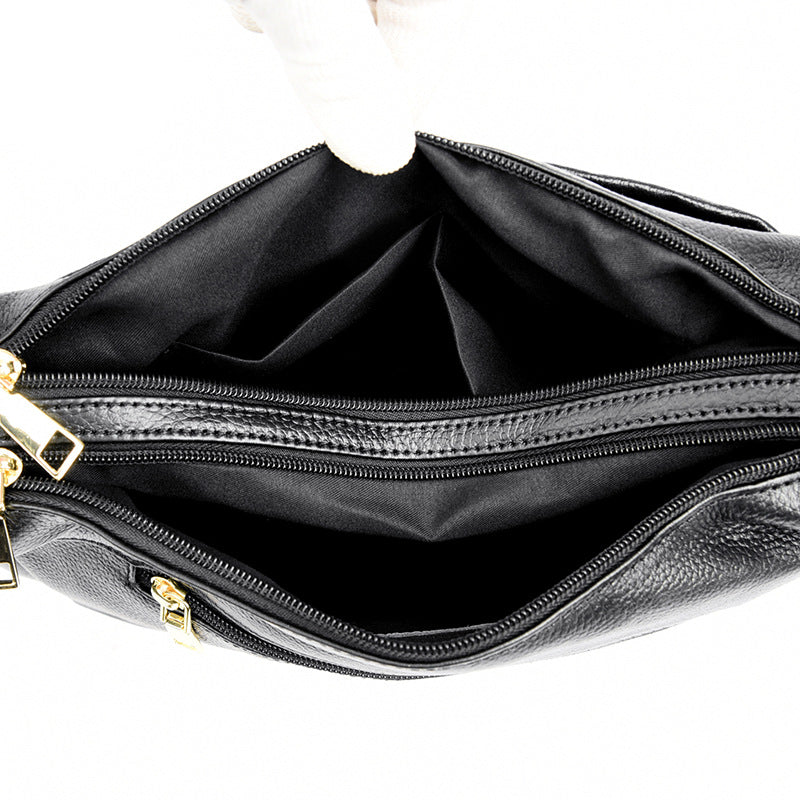 Stylish Structured Crossbody Handbag Stornfield