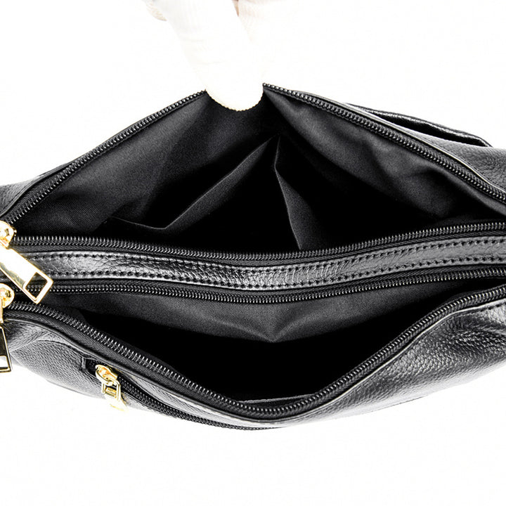 Stylish Structured Crossbody Handbag Stornfield