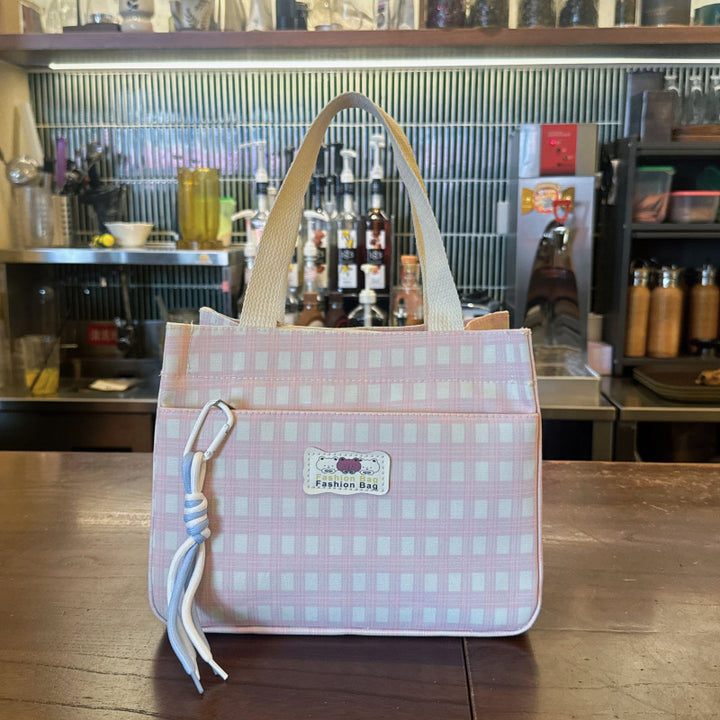 Trendy Everyday Handbag Stornfield