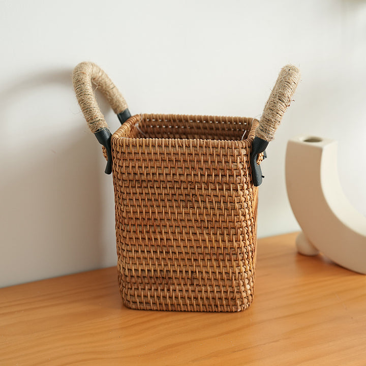 Women Braided Basket Stornfield