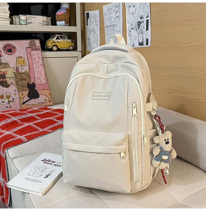 Functional Utility Backpack Stornfield