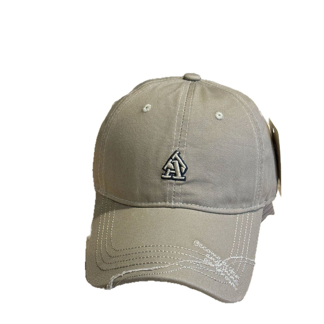 Men's Classic Casual Cotton Baseball Cap Stornfield