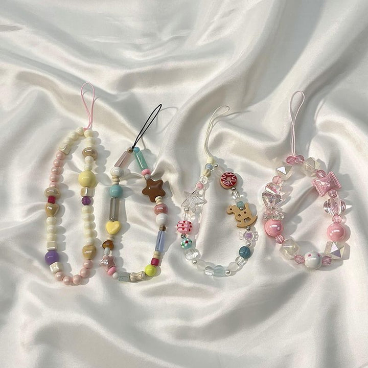 Playful Charm Beaded Eyewear Chain Stornfield