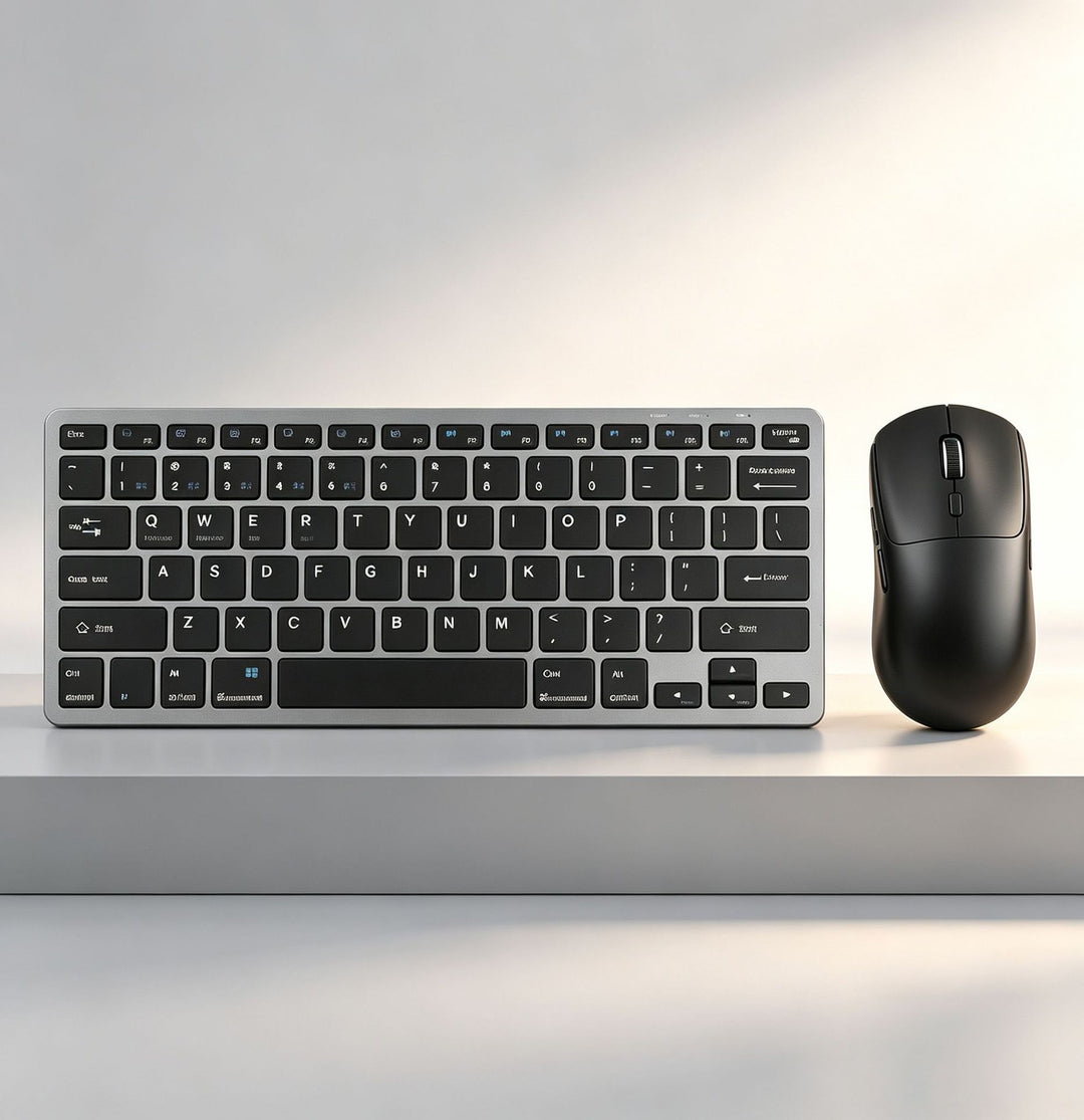 WirelessBluetooth Keyboard Stornfield