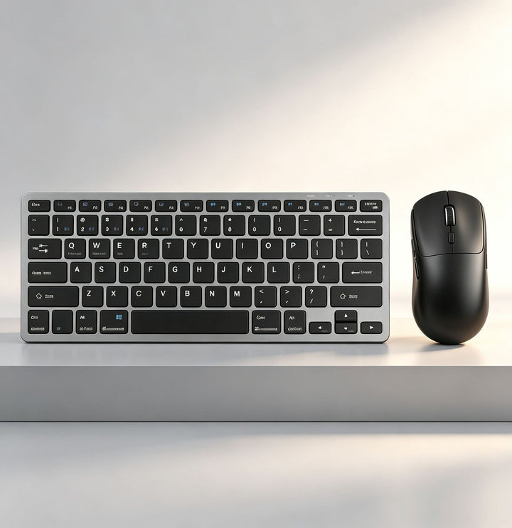 WirelessBluetooth Keyboard Stornfield