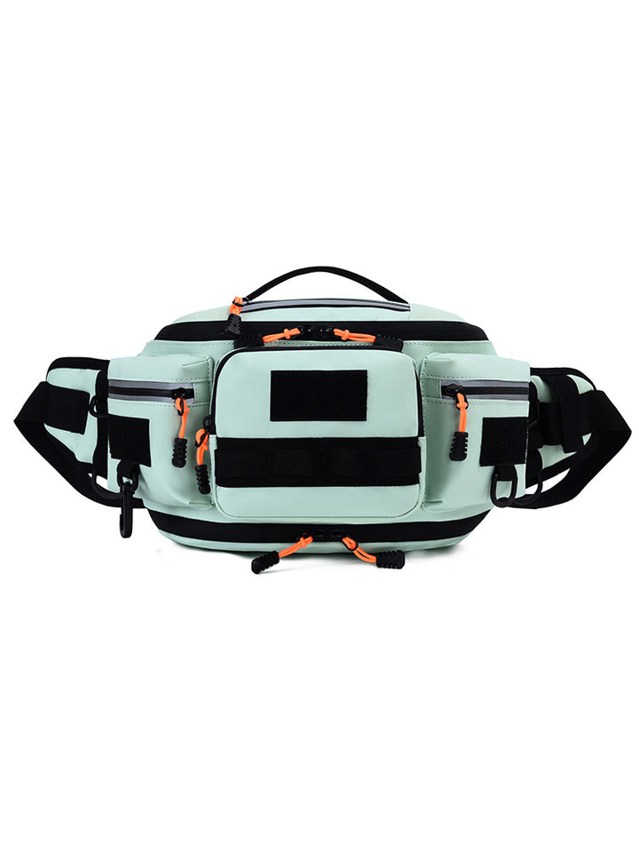 Multifunctional Tactical Waist Bag Stornfield