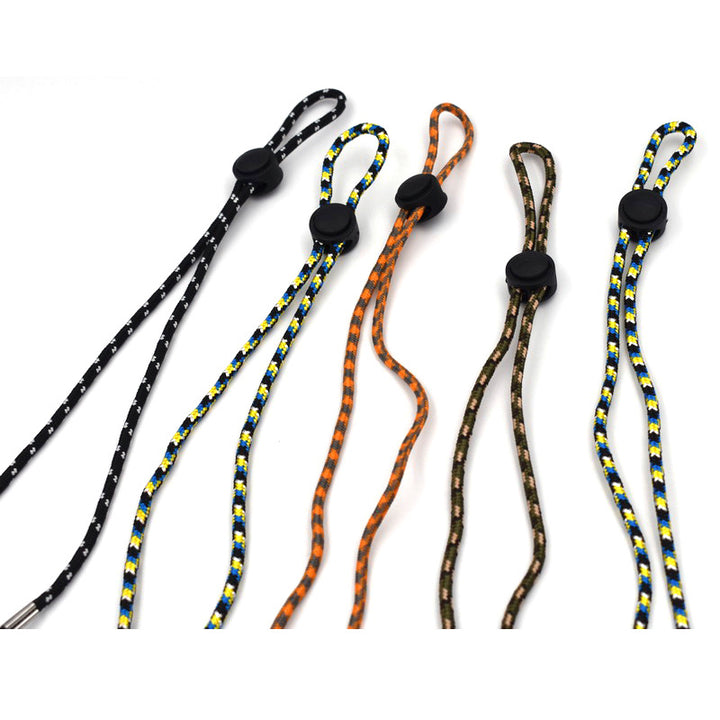Adjustable Utility Clip Strap Stornfield