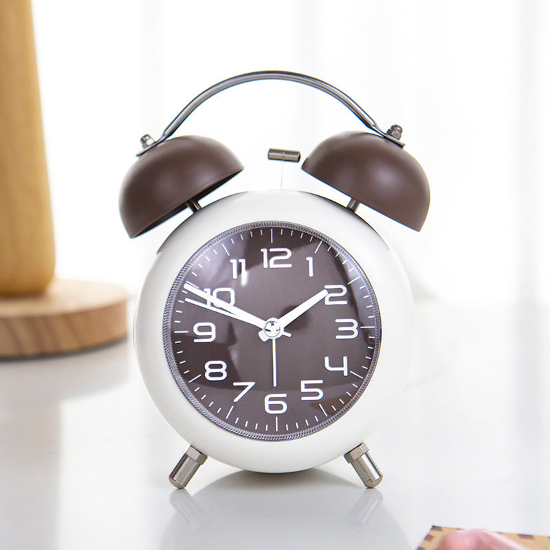 Classic Alarm Clock Stornfield