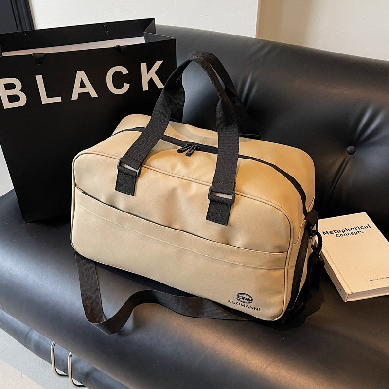 Versatile Utility Sports Duffel