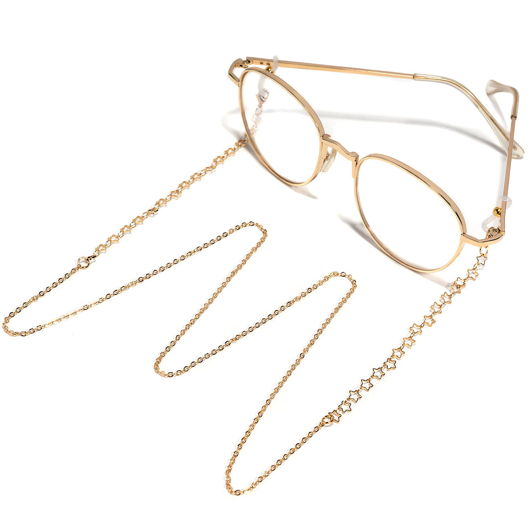 Star-Design Eyewear Chain Stornfield
