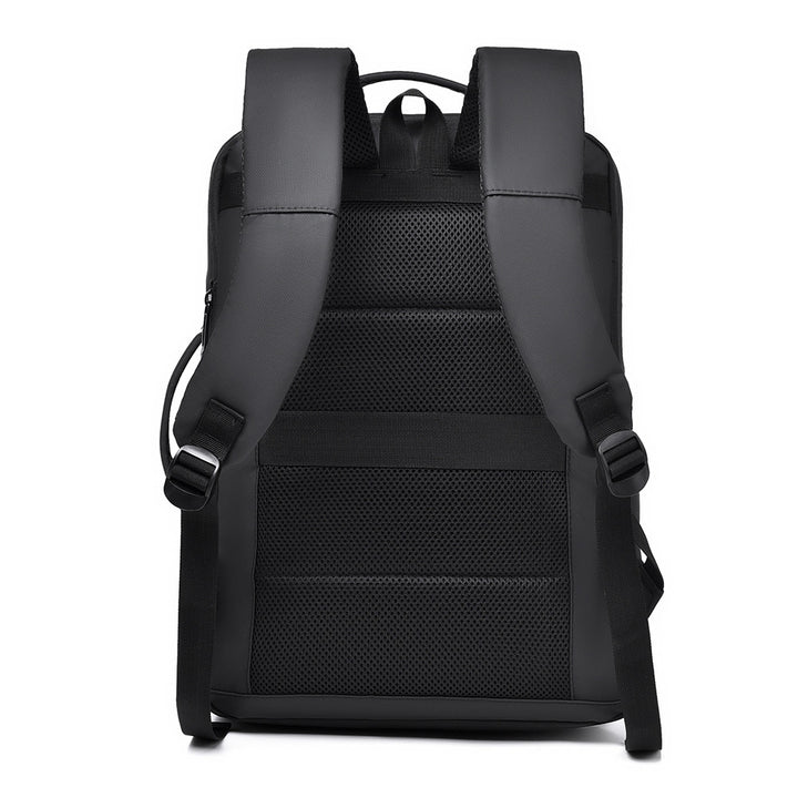 Sleek Business Travel Backpack Stornfield