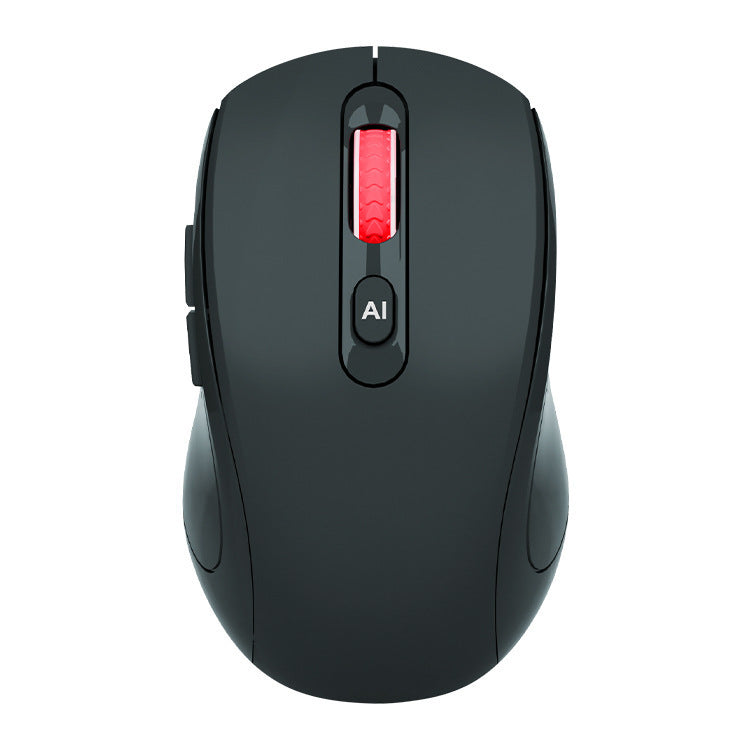 Advanced Wireless Ergonomic Mouse Stornfield