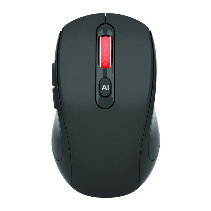 Advanced Wireless Ergonomic Mouse Stornfield