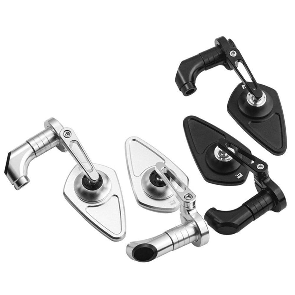 Adjustable Motorcycle Rearview Mirrors Stornfield