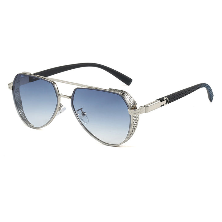 Women’s fashionable sunglasses with stylish accents Stornfield
