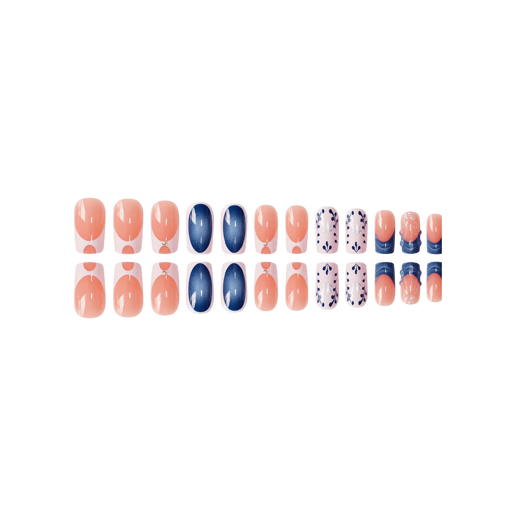 Decorative Nail Art Stornfield
