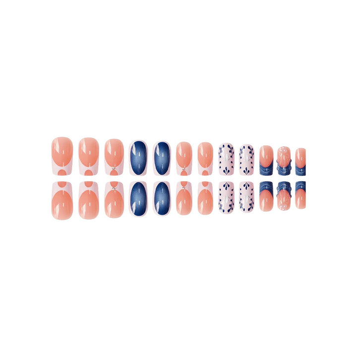 Decorative Nail Art Stornfield