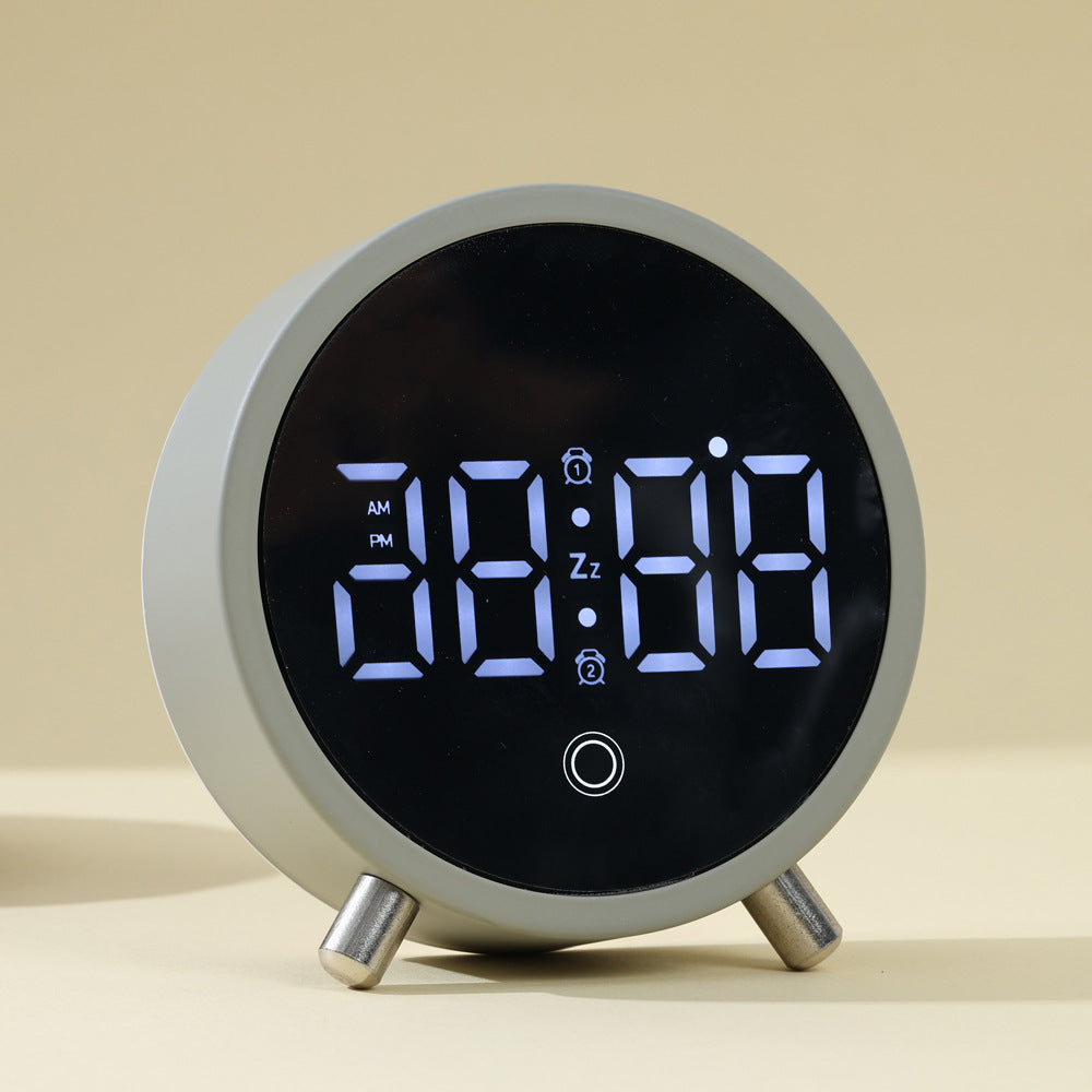 Digital Alarm Clock Stornfield