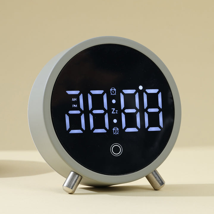 Digital Alarm Clock Stornfield