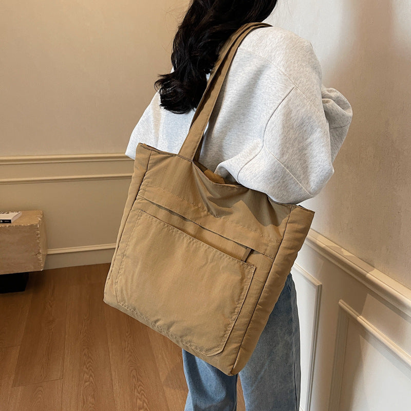 Insulated Everyday Carry Tote Stornfield