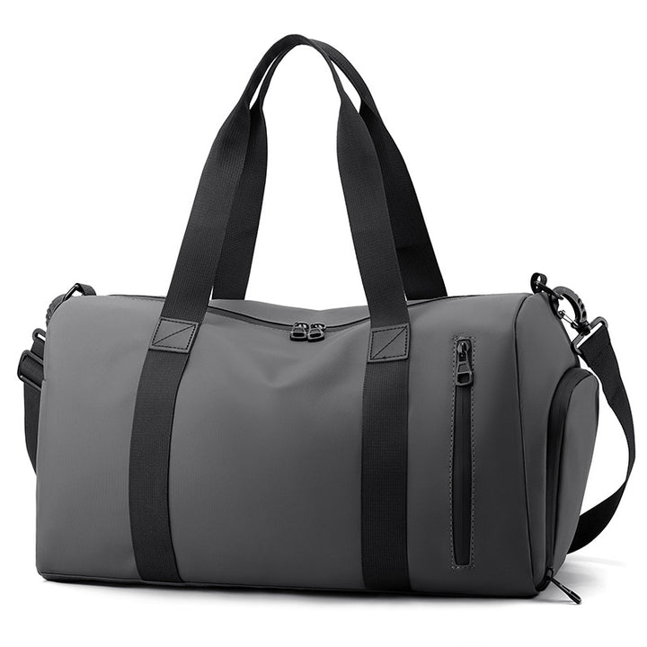 Robust Sport and Travel Bag Stornfield