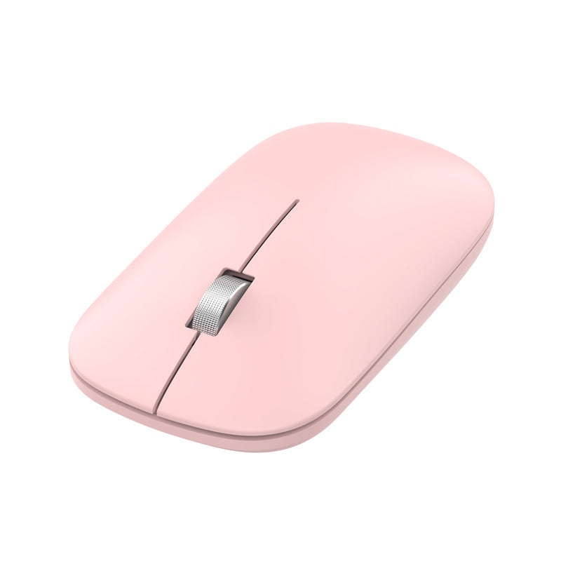 Precise Wireless Office Mouse Stornfield