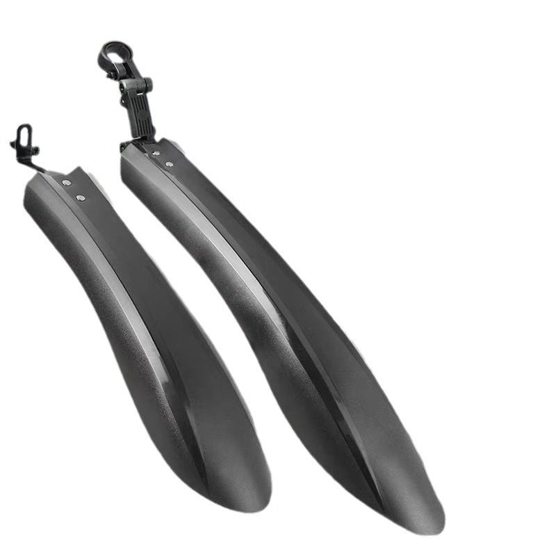 Adjustable Bicycle Mud Flap Set Stornfield 1786669596
