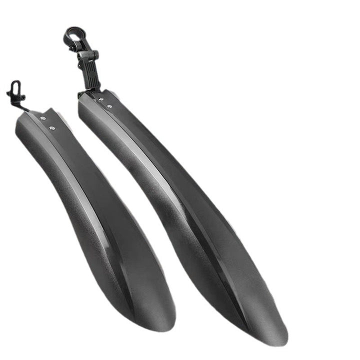 Adjustable Bicycle Mud Flap Set Stornfield 1786669596
