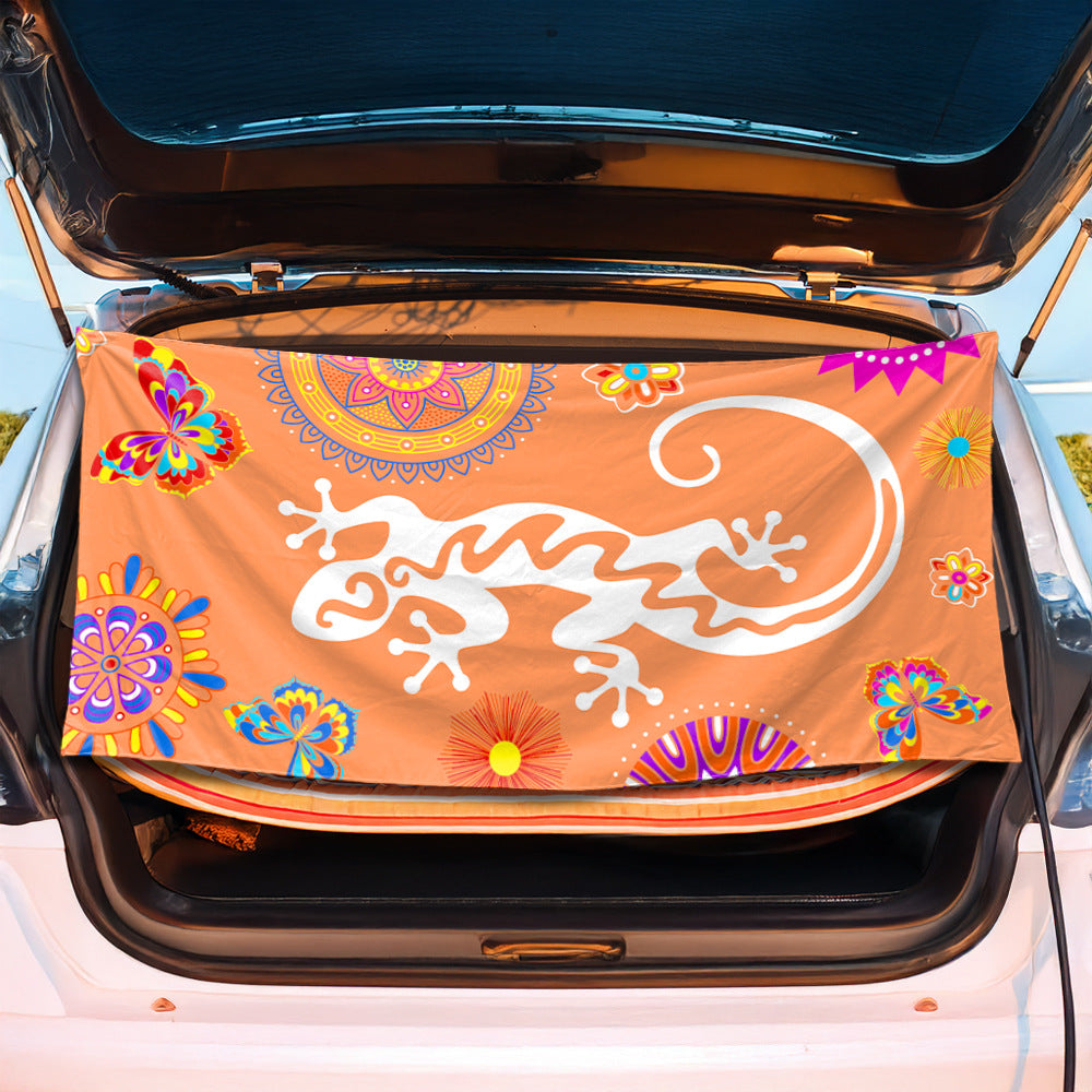 Auto-trunk-cover Stornfield
