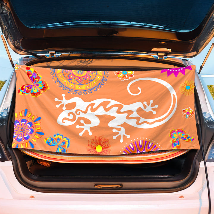 Auto-trunk-cover Stornfield