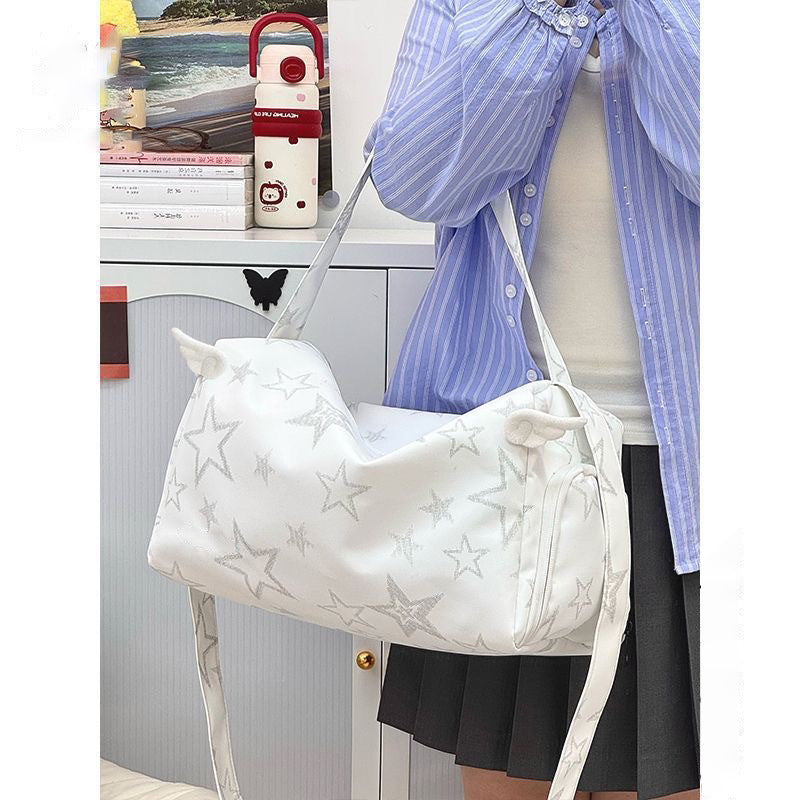 Casual Chic Hobo Bag Stornfield