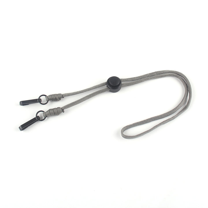 Adjustable Eyewear Retaining Lanyard Stornfield