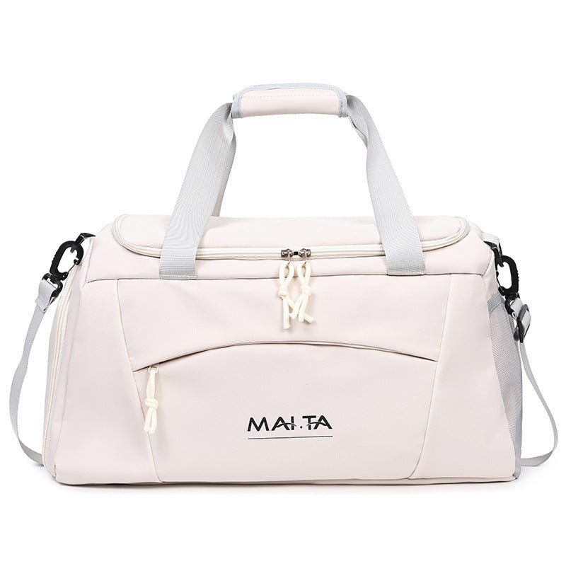 Stylish Outdoor Sports Duffle Bag Stornfield