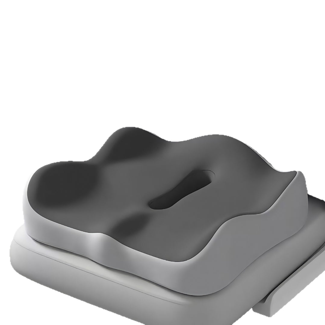 Ergonomic office chair attachment Stornfield