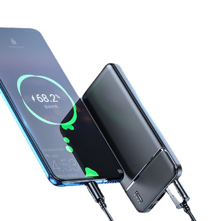 Powerbank Stornfield