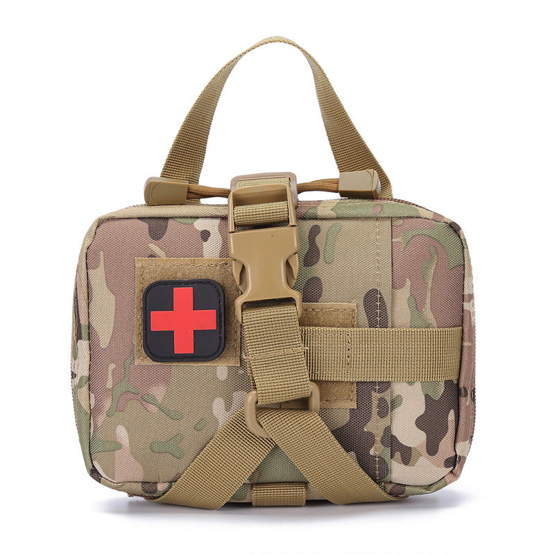 Unisex tactical first-aid bag Stornfield