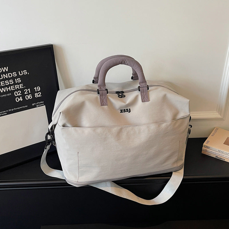 Durable Travel Duffle Bag