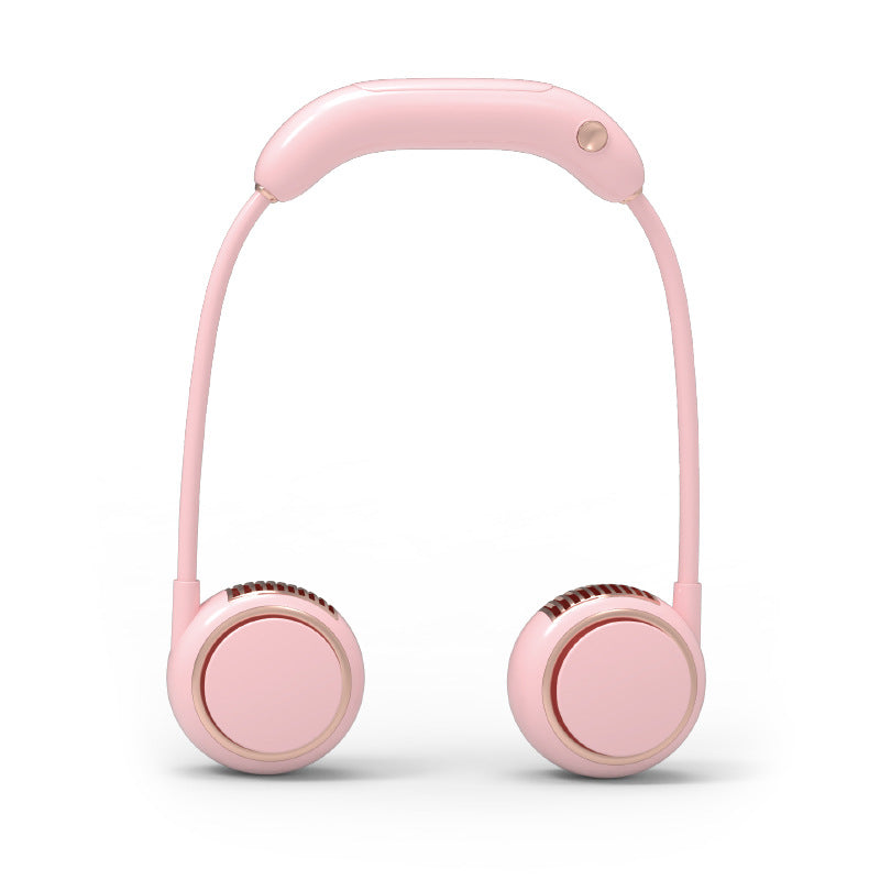 Ladies Stylish On-Ear Headphones Stornfield