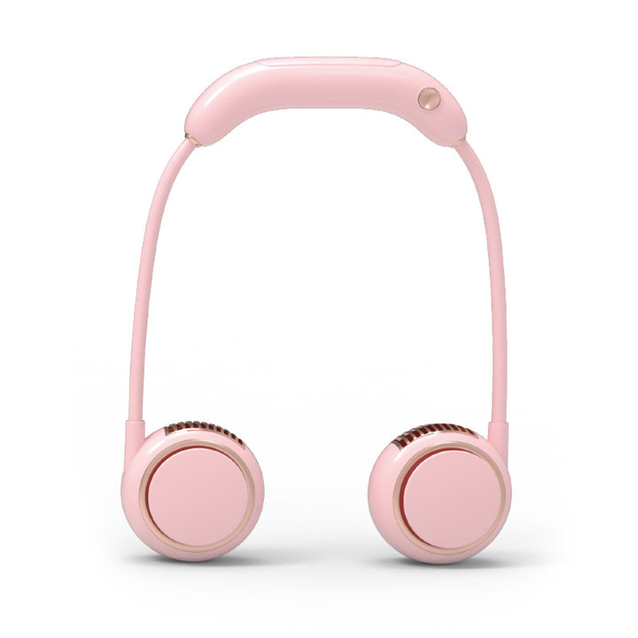 Ladies Stylish On-Ear Headphones Stornfield