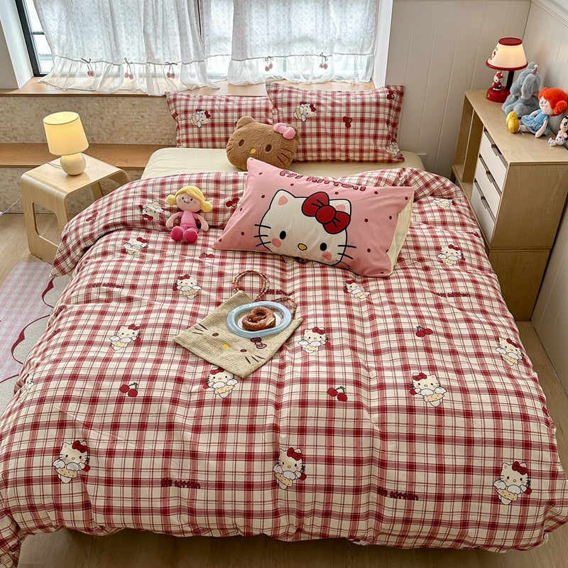 Kids Bedding Set