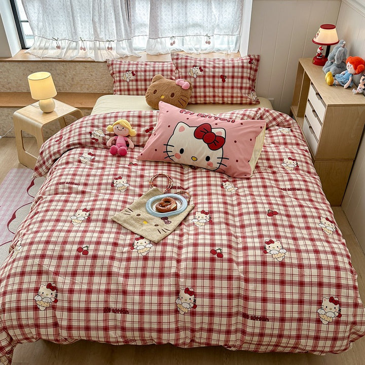 Kids Bedding Set