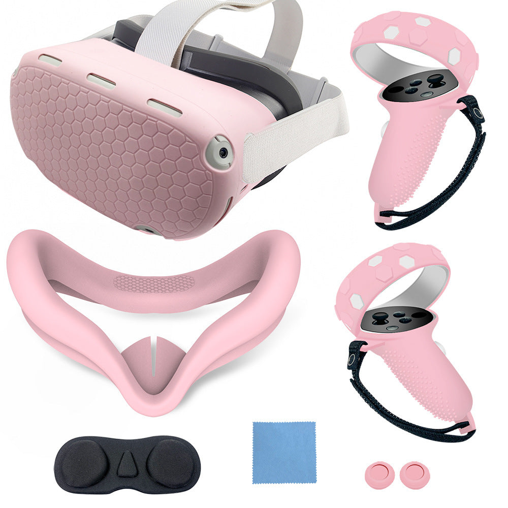 VR-Accessory Set Stornfield
