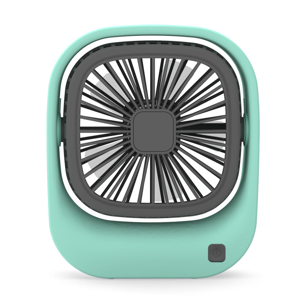 Unisex Portable Mini Desk Fan Stornfield