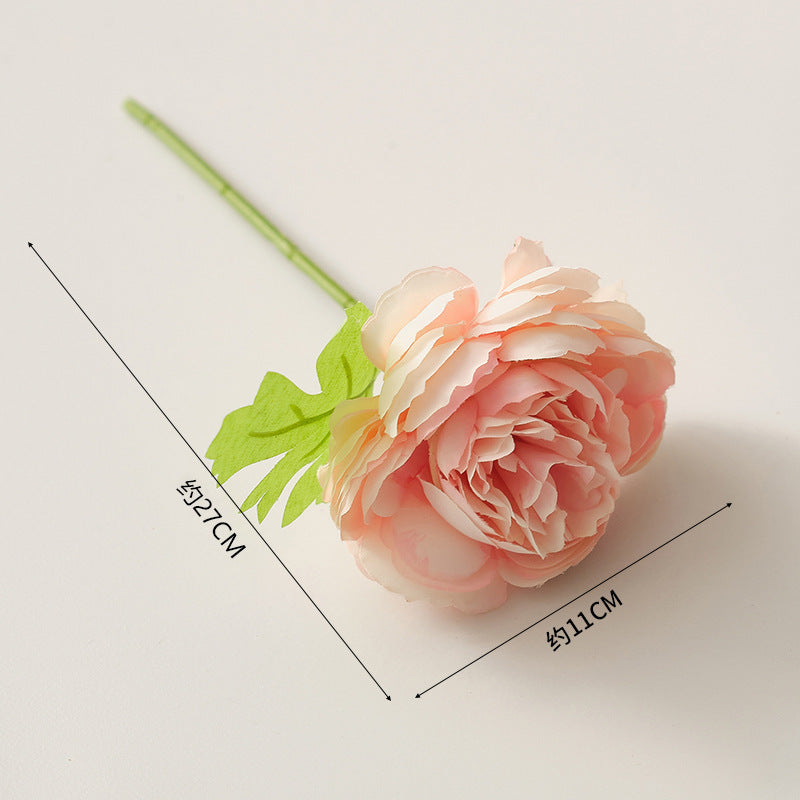 Geometric Table Plant Holder