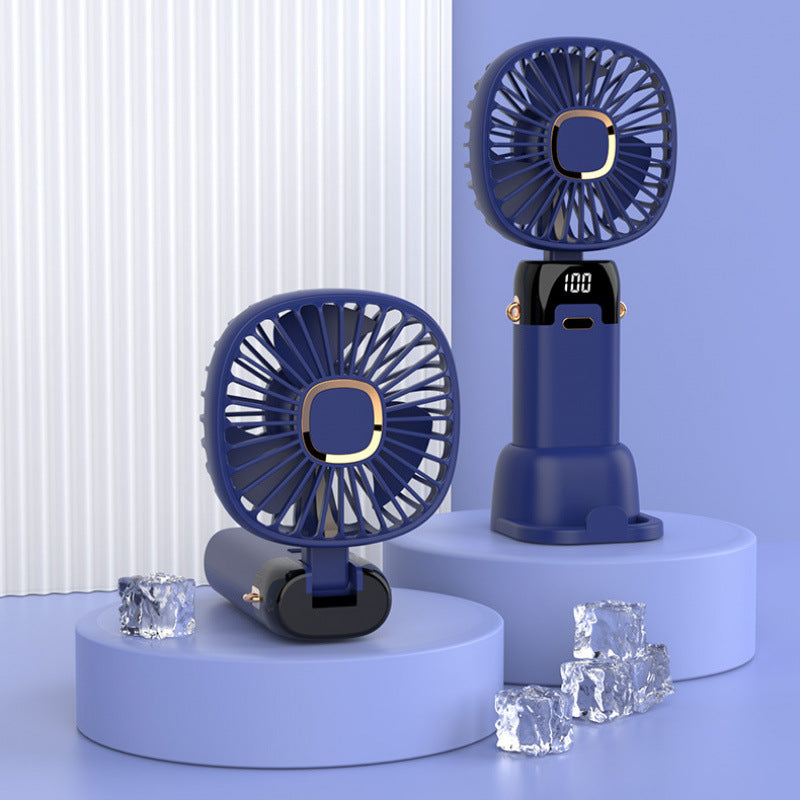Portable Cooling Fan Stornfield