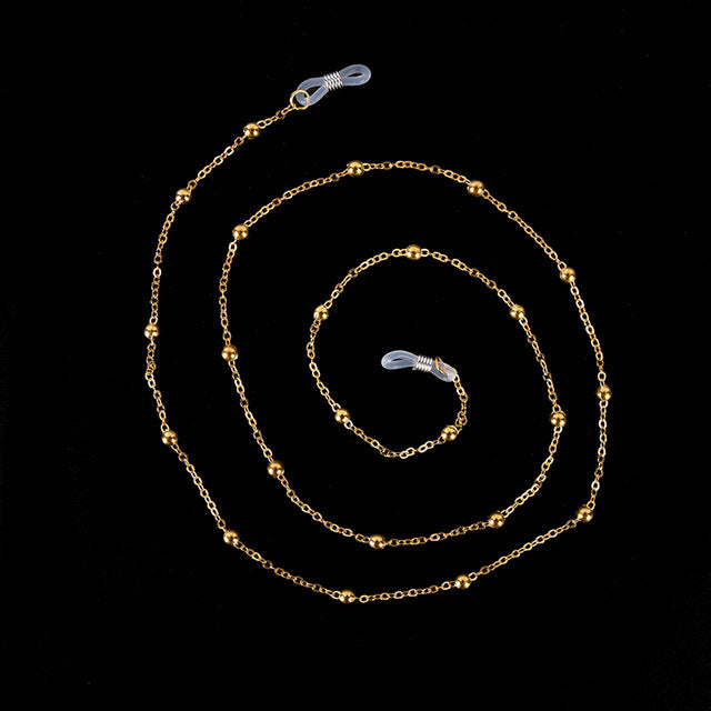 Elegant Eyewear Chain Stornfield
