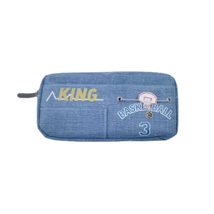 Stylish Basketball Sports Pouch