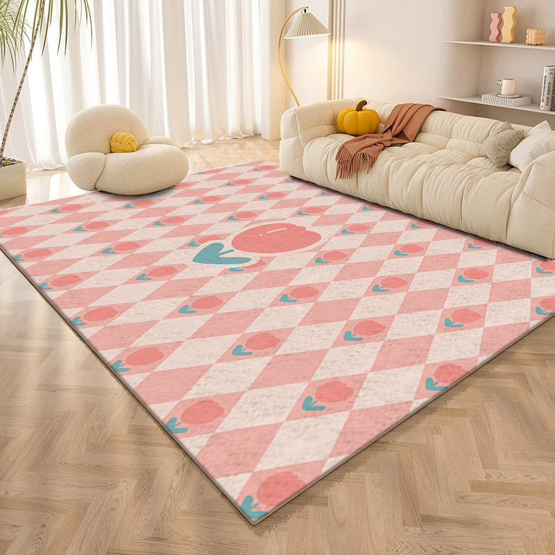Artistic Abstract Rug